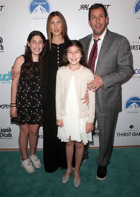 is adam sandlers daughter pregnant|Adam Sandler Welcomes Second Daughter, Sunny Madeline.